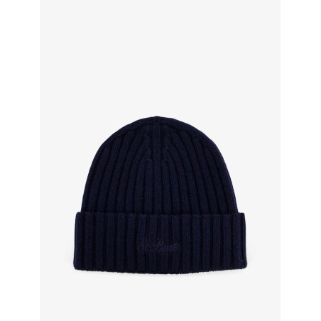 Wengen Wool beanie hat