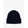 Wengen Wool beanie hat