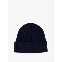Wengen Wool beanie hat