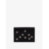 Leather card holder
