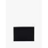 Leather card holder