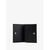 Leather card holder