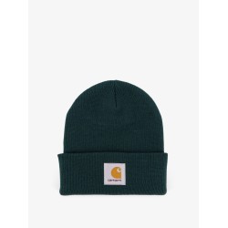 Acrylic beanie hat