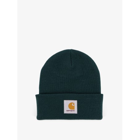 Acrylic beanie hat