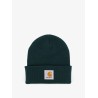 Acrylic beanie hat