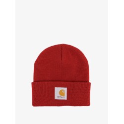 Acrylic beanie hat