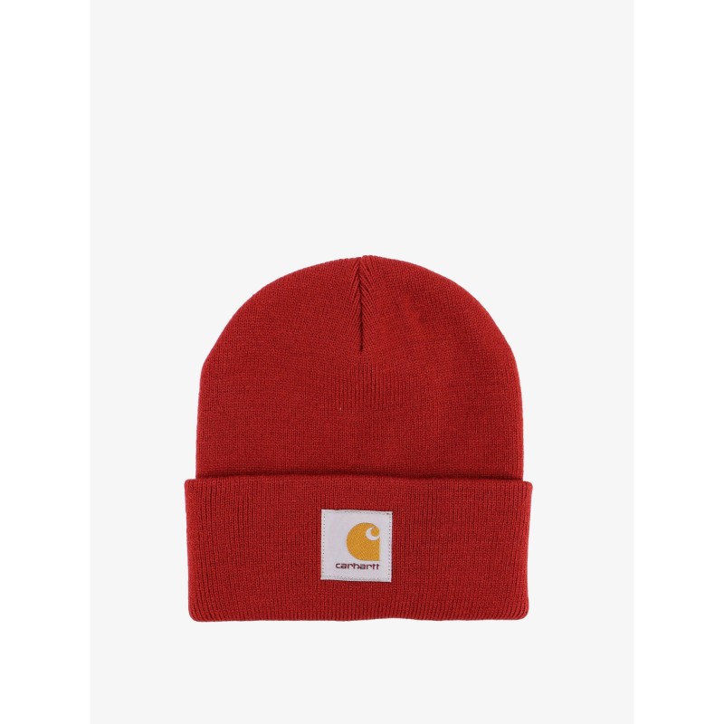 Acrylic beanie hat