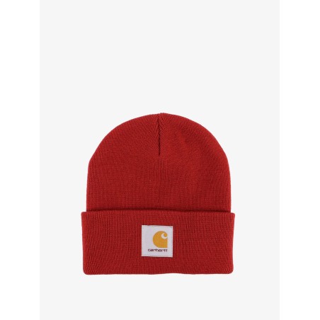 Acrylic beanie hat