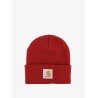 Acrylic beanie hat
