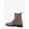 Chelsea Boot suede ankle boots