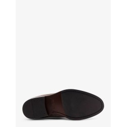 Chelsea Boot suede ankle boots