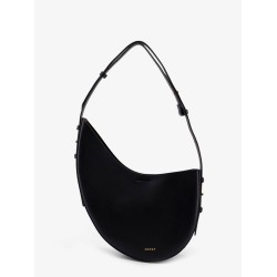 Wino leather shoulder bag