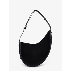 Wino leather shoulder bag