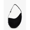 Wino leather shoulder bag
