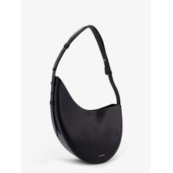 Wino leather shoulder bag