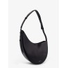 Wino leather shoulder bag