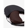 Wino leather shoulder bag