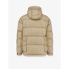 D.D: Shell hooded down jacket