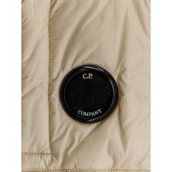 D.D: Shell hooded down jacket