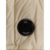 D.D: Shell hooded down jacket