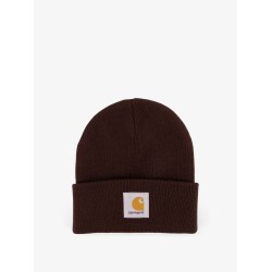 Acrylic beanie hat