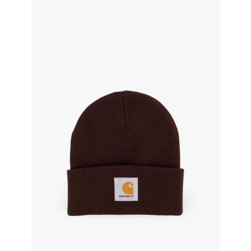 Acrylic beanie hat