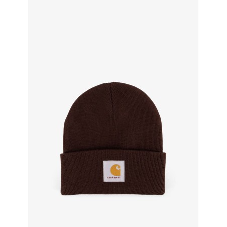 Acrylic beanie hat