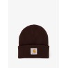 Acrylic beanie hat