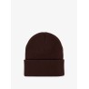 Acrylic beanie hat