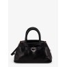 Mini Data leather shoulder bag
