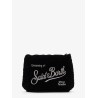 Aline Tweed clutch