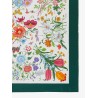 Silk twill foulard