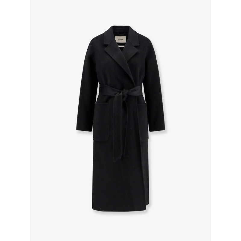 Celia responsible wool coat