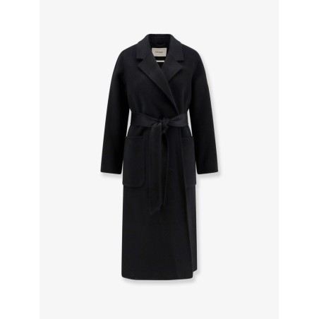 Celia responsible wool coat