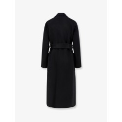 Celia responsible wool coat