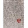 Cotton blend sweater