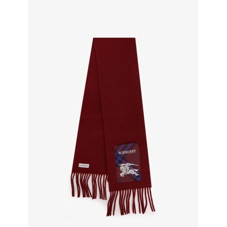 Cashmere scarf