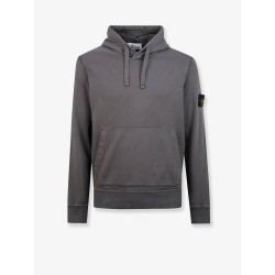 Organic cotton sweatshirt