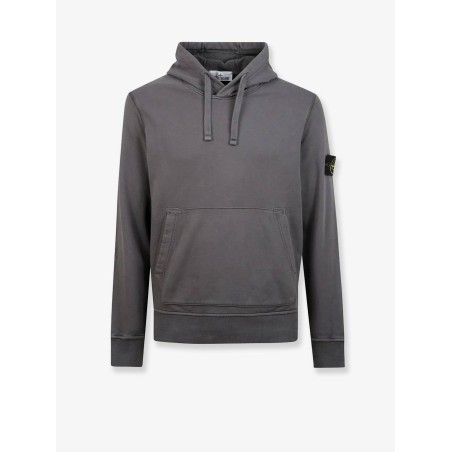 Organic cotton sweatshirt