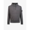 Organic cotton sweatshirt