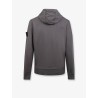 Organic cotton sweatshirt