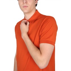 COTTON POLO