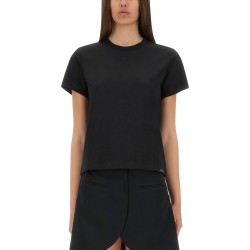 COTTON T-SHIRT