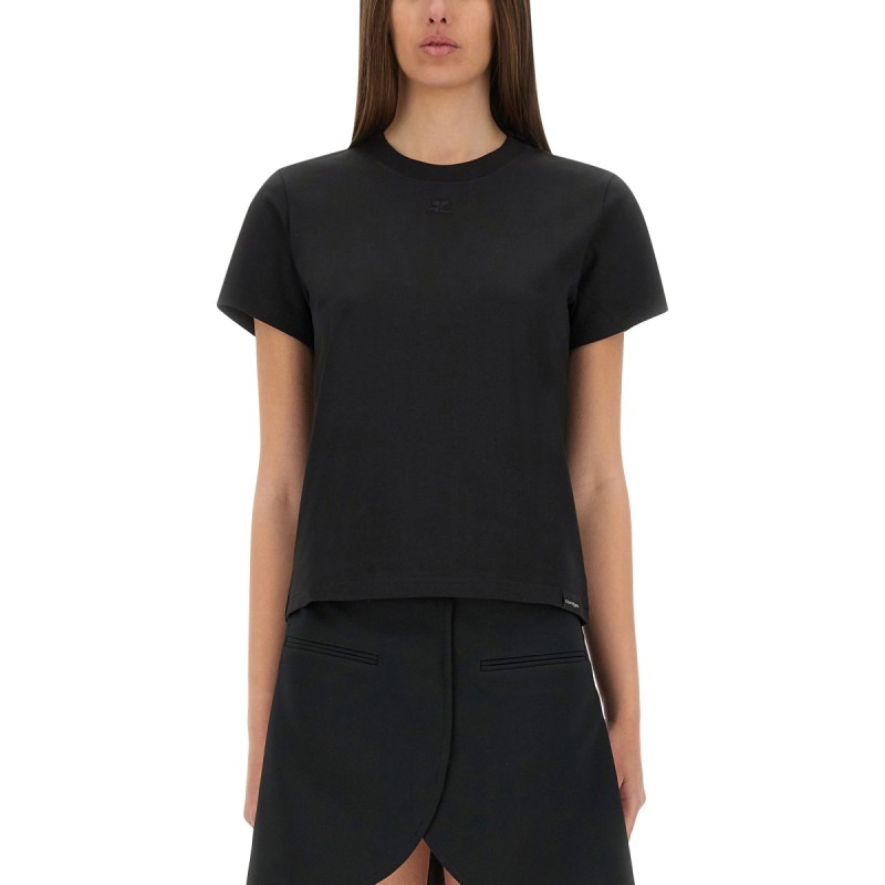 COTTON T-SHIRT
