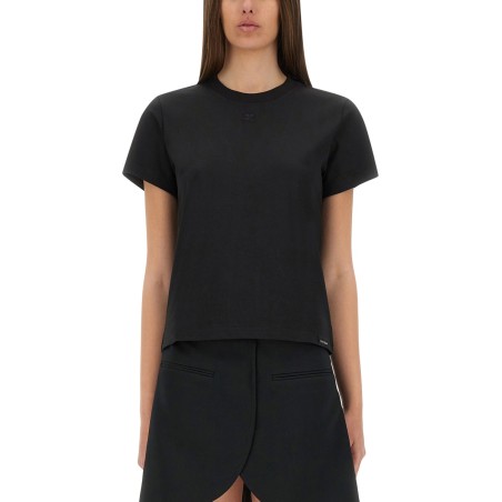 COTTON T-SHIRT