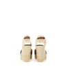 ESPADRILLE "CLEAR"