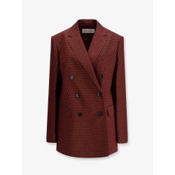 Bafya viscose blazer