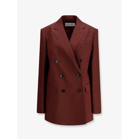Bafya viscose blazer