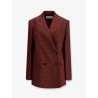 Bafya viscose blazer
