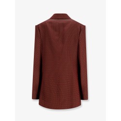 Bafya viscose blazer